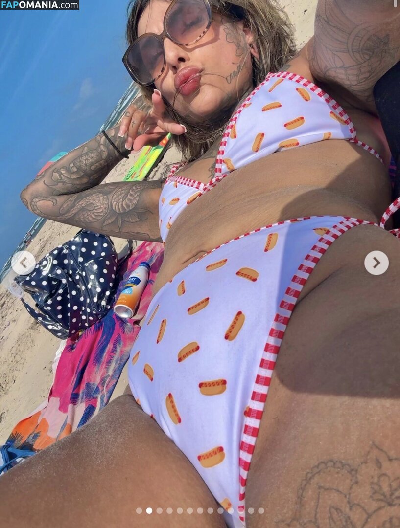 Emo_Manduh Nu OnlyFans  Foto vazada #1