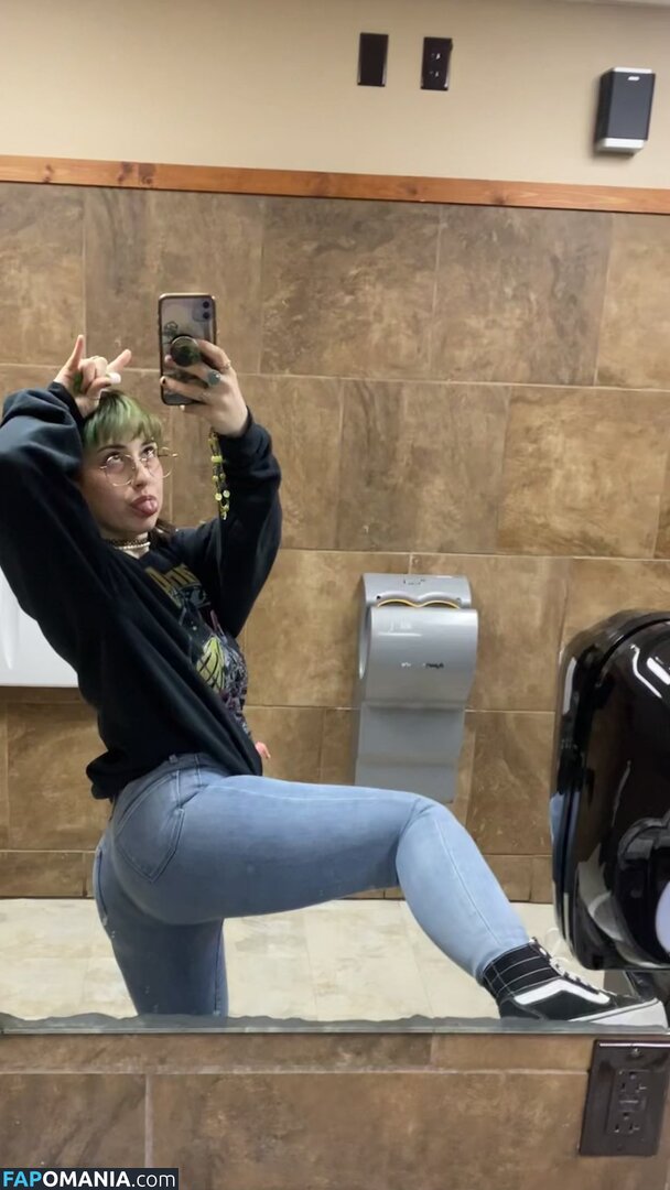 emocranberries / emocranberry Nu OnlyFans  Foto vazada #1