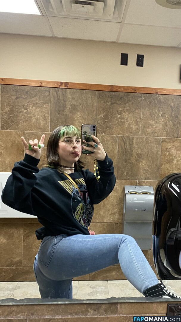 emocranberries / emocranberry Nu OnlyFans  Foto vazada #2