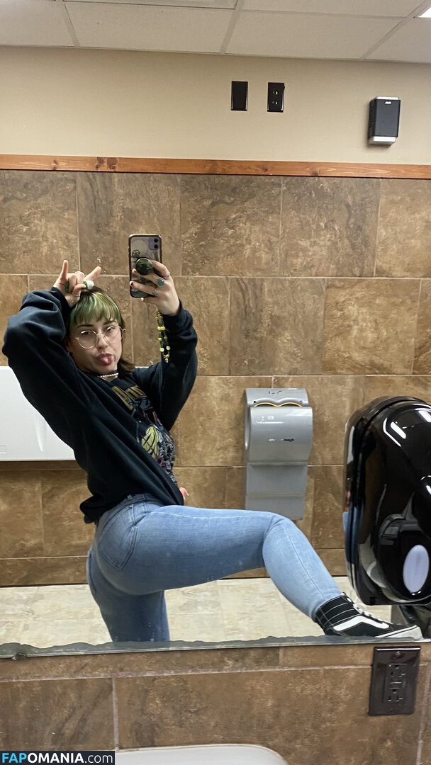 emocranberries / emocranberry Nu OnlyFans  Foto vazada #3