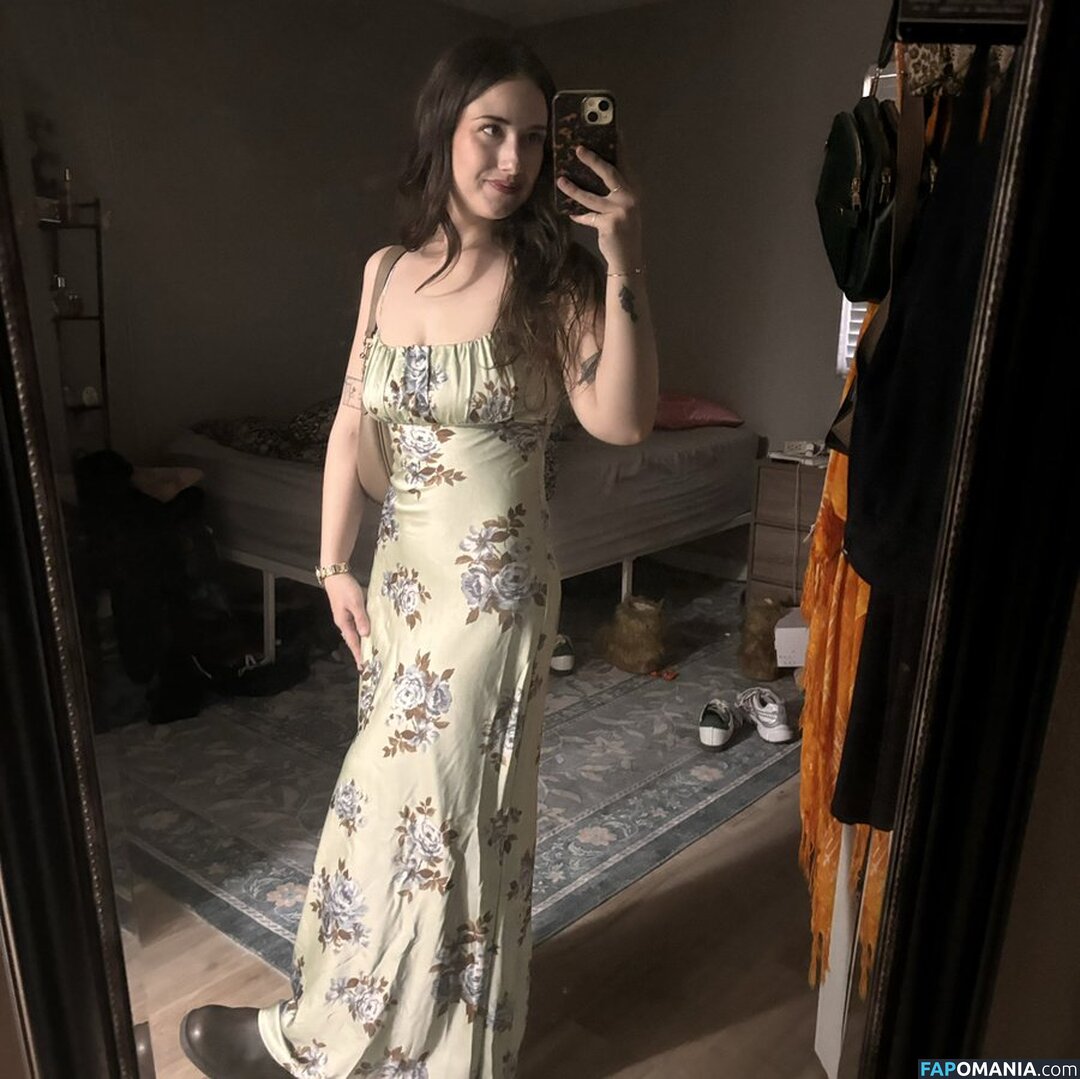 emocranberries / emocranberry Nu OnlyFans  Foto vazada #5