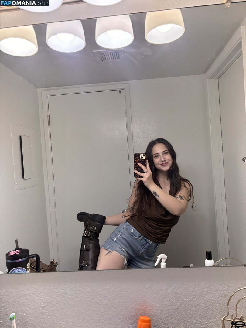 emocranberries / emocranberry Nu OnlyFans  Foto vazada #6