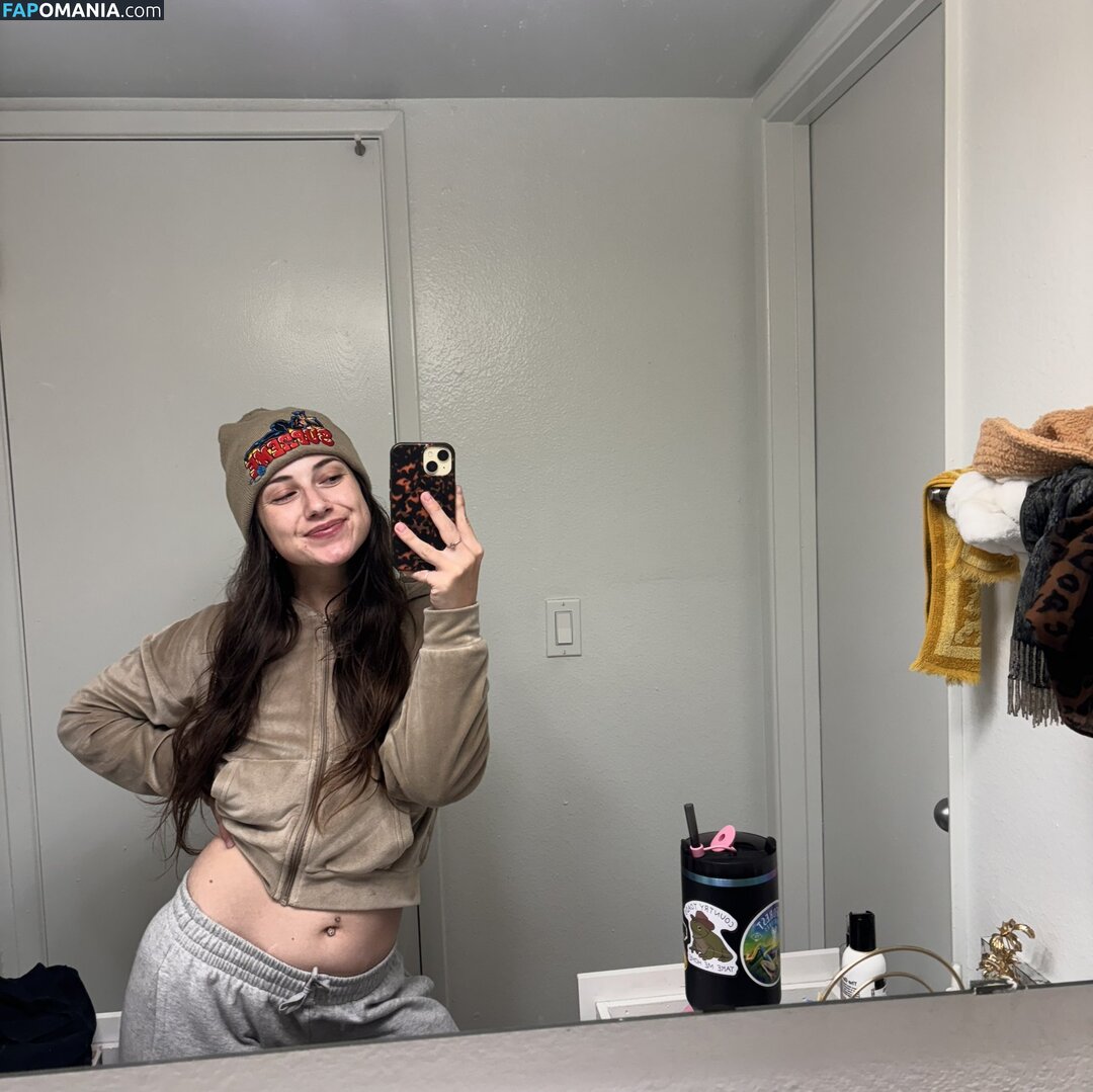 emocranberries / emocranberry Nu OnlyFans  Foto vazada #7