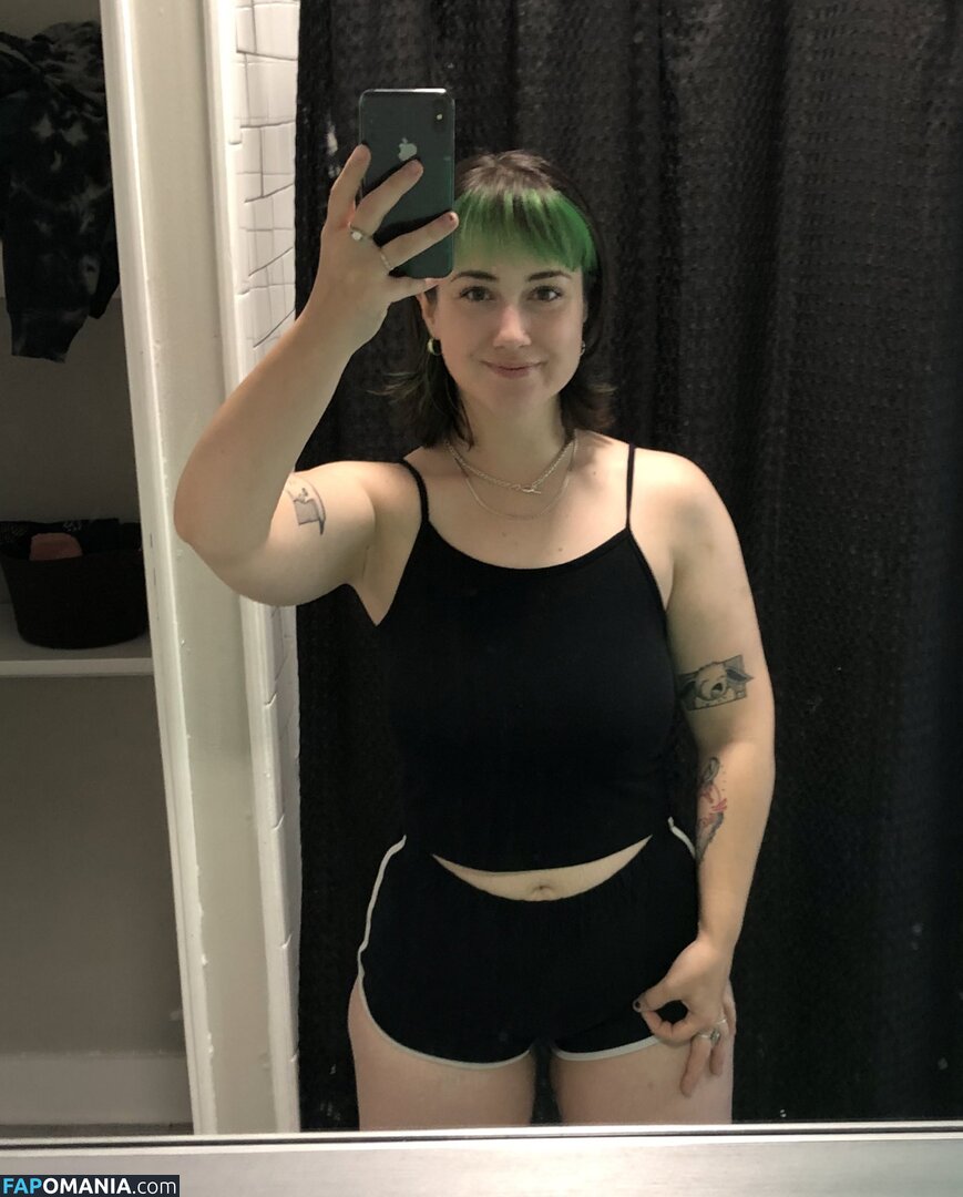 emocranberries / emocranberry Nu OnlyFans  Foto vazada #8