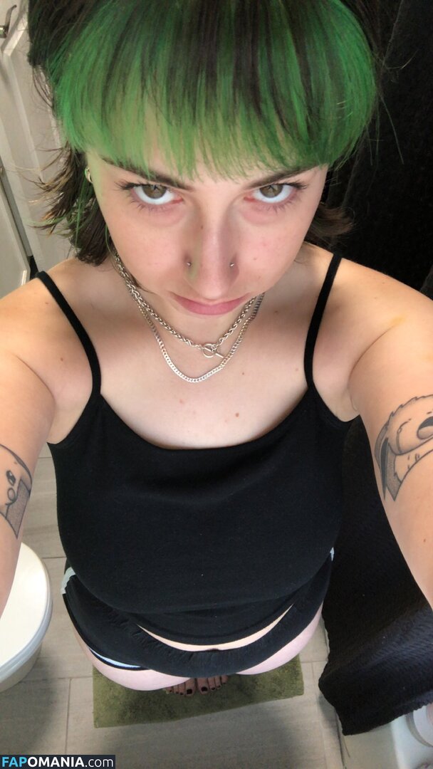 emocranberries / emocranberry Nu OnlyFans  Foto vazada #9