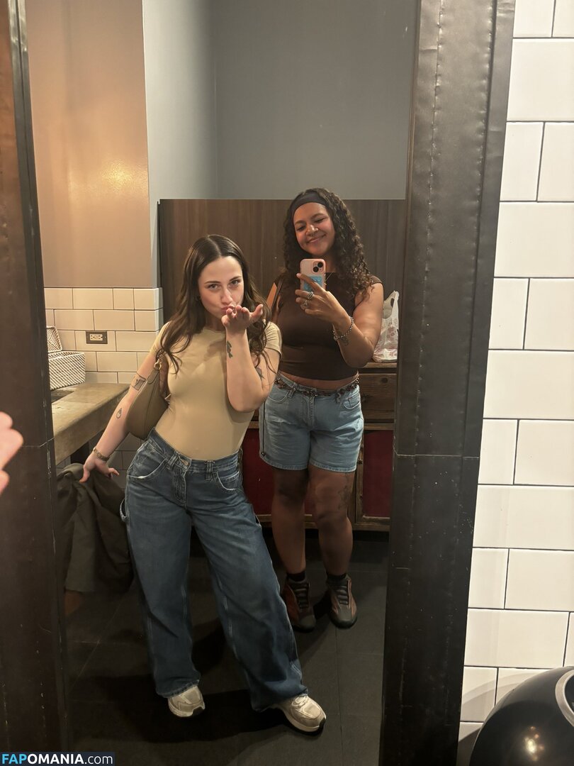 emocranberries / emocranberry Nu OnlyFans  Foto vazada #11