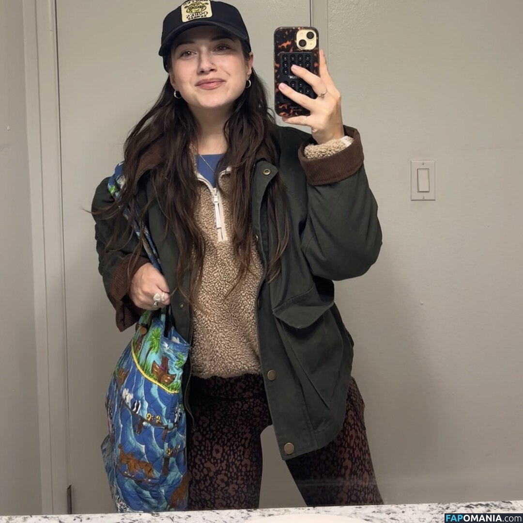 emocranberries / emocranberry Nu OnlyFans  Foto vazada #12