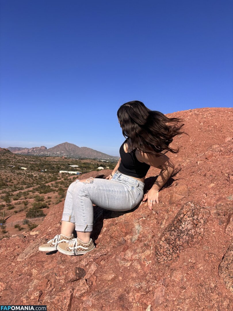 emocranberries / emocranberry Nu OnlyFans  Foto vazada #14