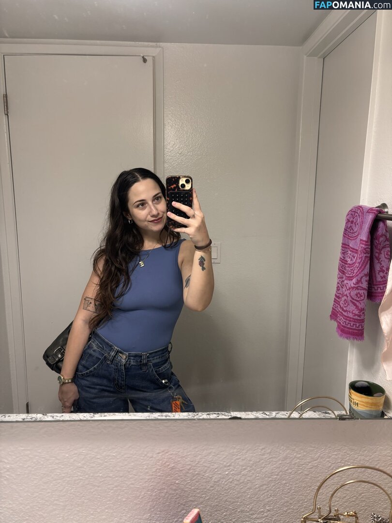 emocranberries / emocranberry Nu OnlyFans  Foto vazada #15