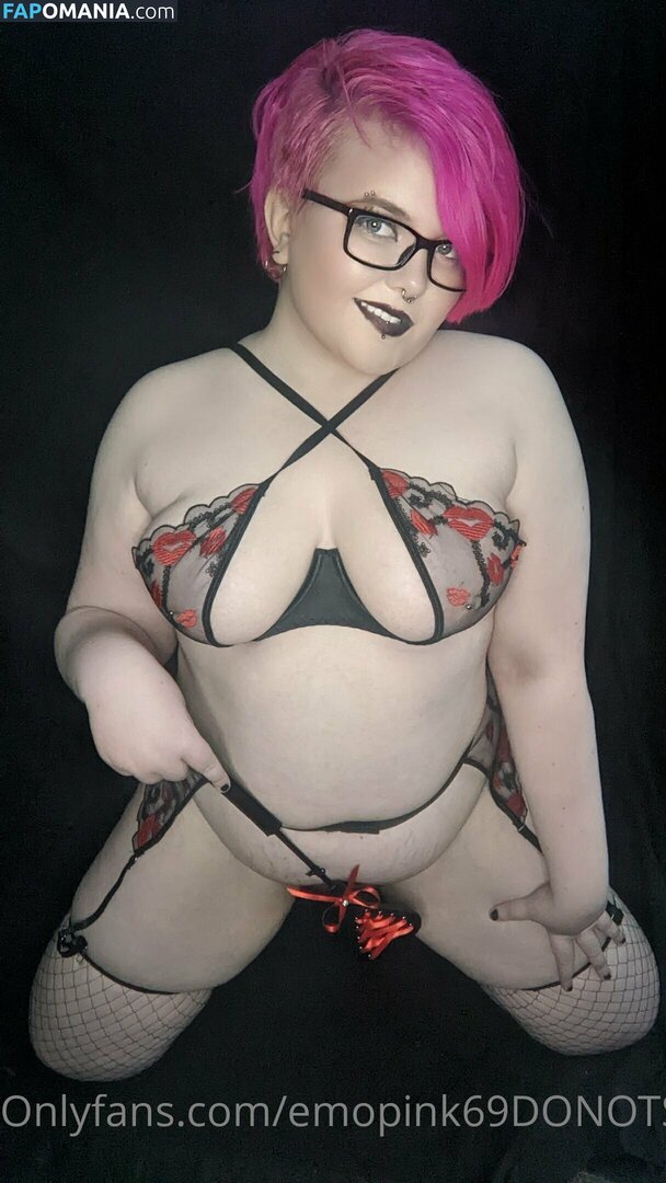 emopink69 / tv Nu OnlyFans  Foto vazada #92