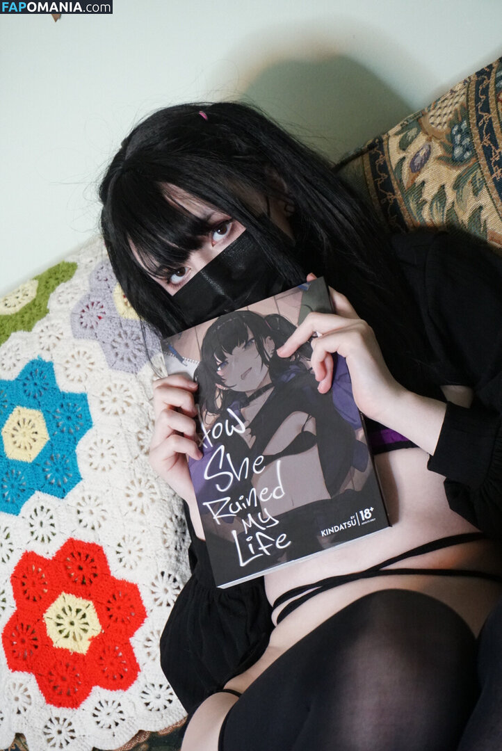 Emory / Eveilns / Eveilnss / brelandemory Nu OnlyFans  Foto vazada #2