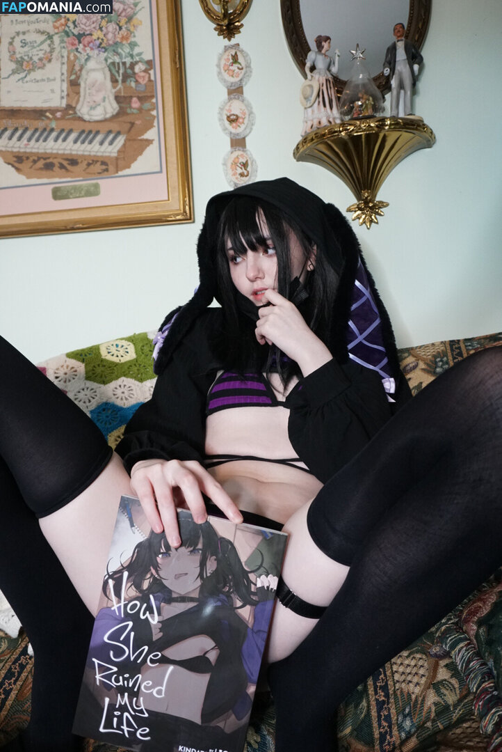 Emory / Eveilns / Eveilnss / brelandemory Nu OnlyFans  Foto vazada #9