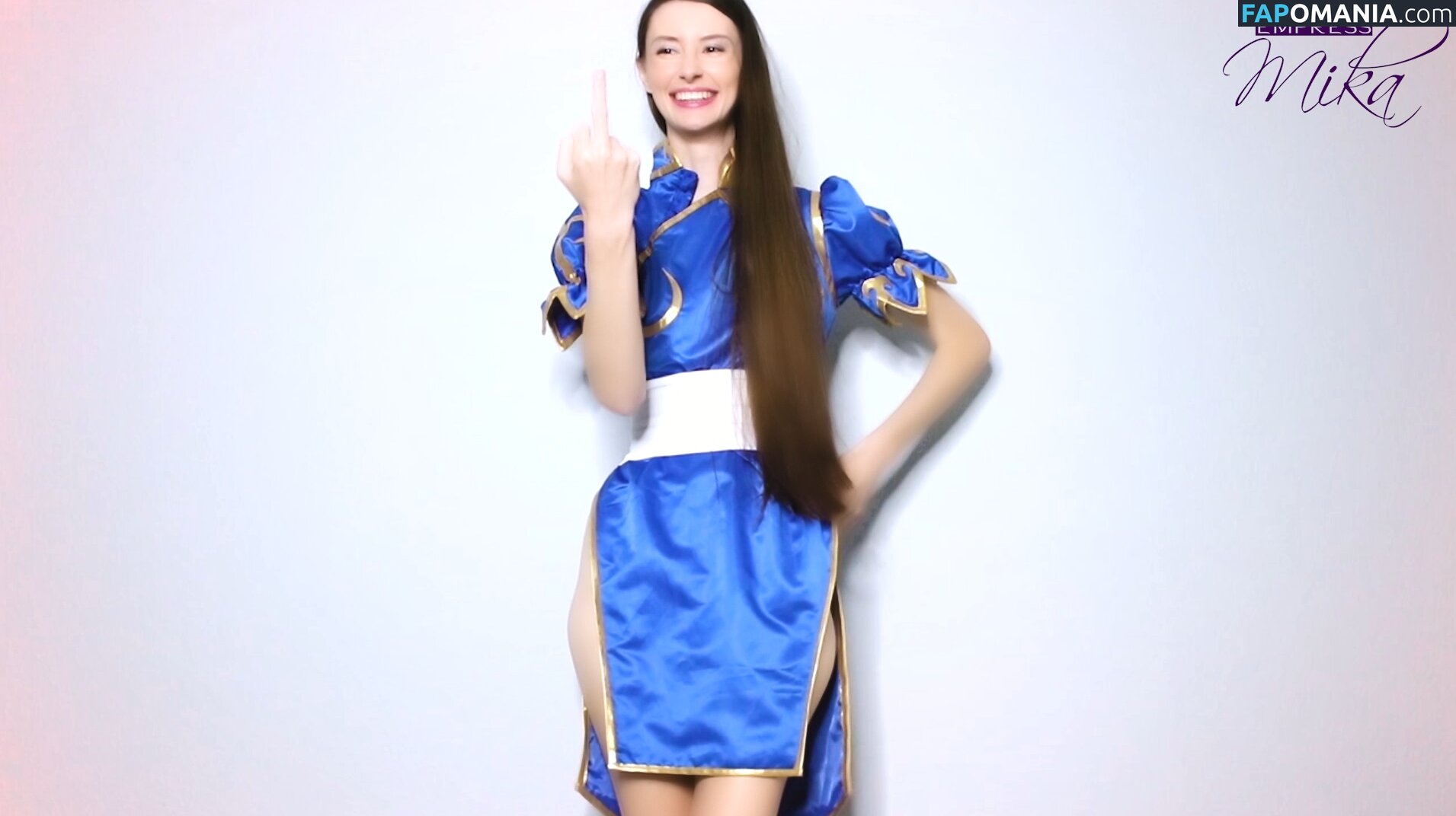 Empress Mika / yesempressmika Nu OnlyFans  Foto vazada #22