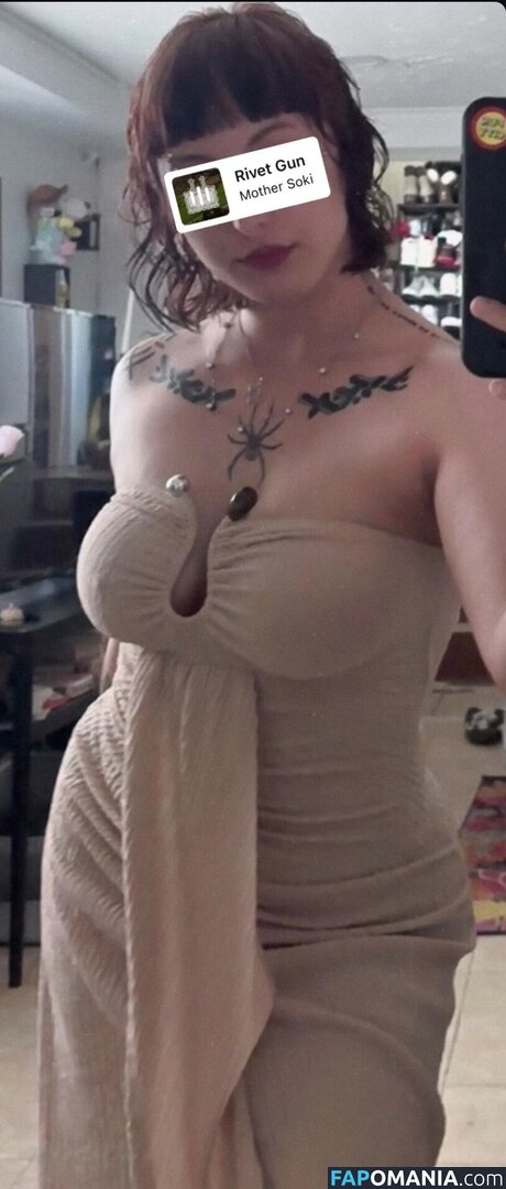 Empyreee / empyreeee Nu OnlyFans  Foto vazada #1