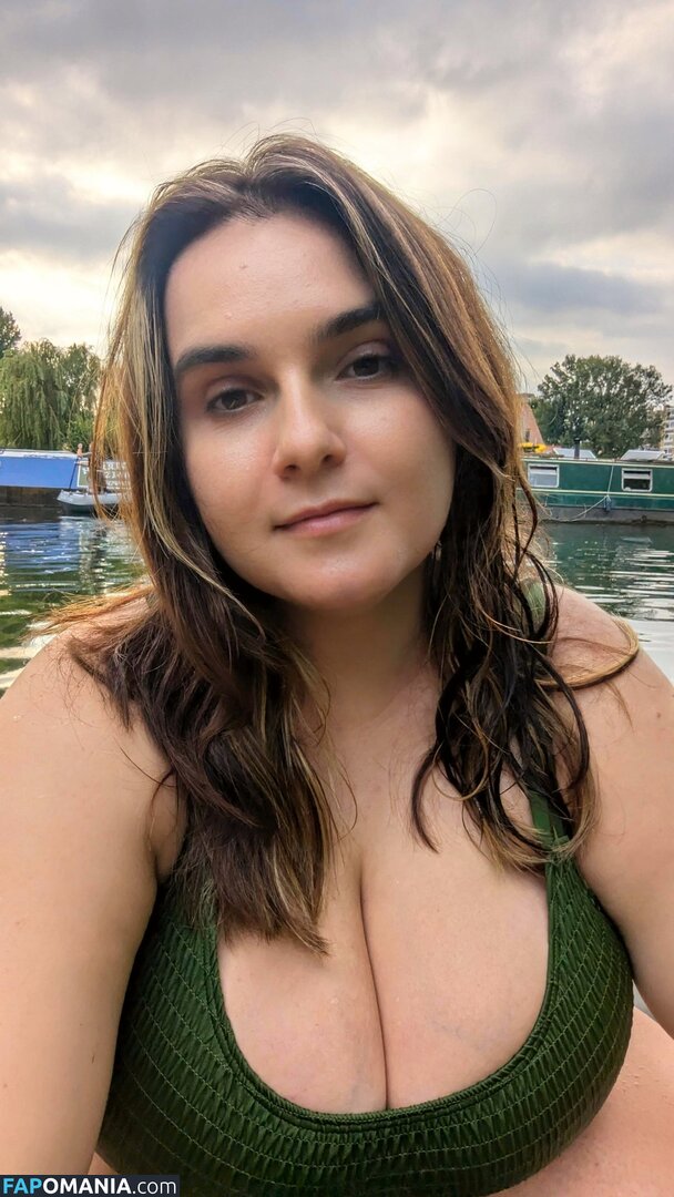 Emstreams / m1ss_ems Nu OnlyFans  Foto vazada #1