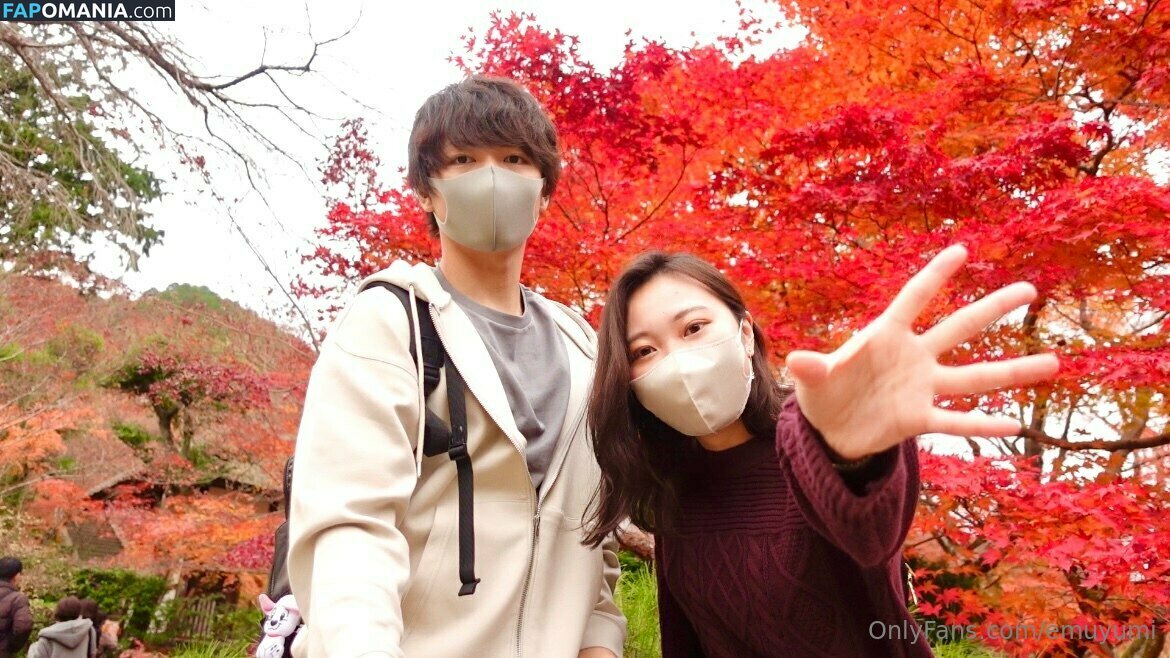 emuyumi / emuyumi.couple Nu OnlyFans  Foto vazada #7