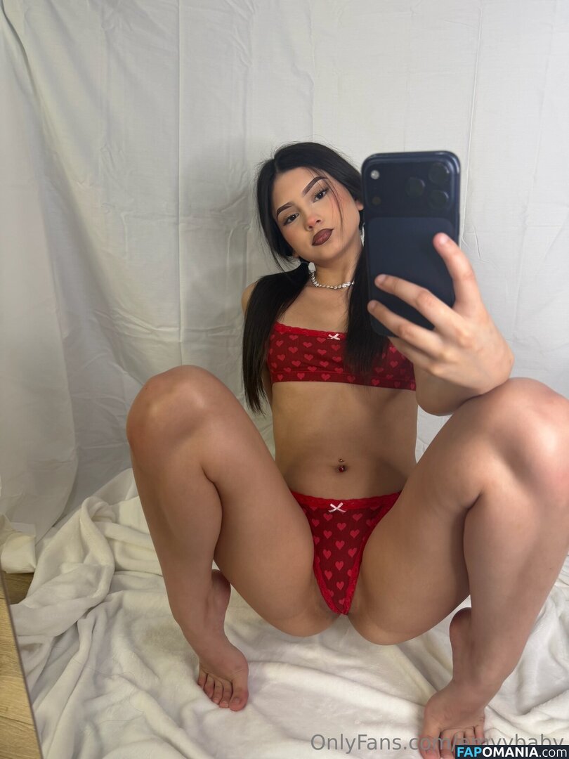 Emyybaby / emmiillyy.a Nu OnlyFans  Foto vazada #5