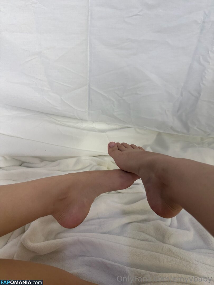 Emyybaby / emmiillyy.a Nu OnlyFans  Foto vazada #6