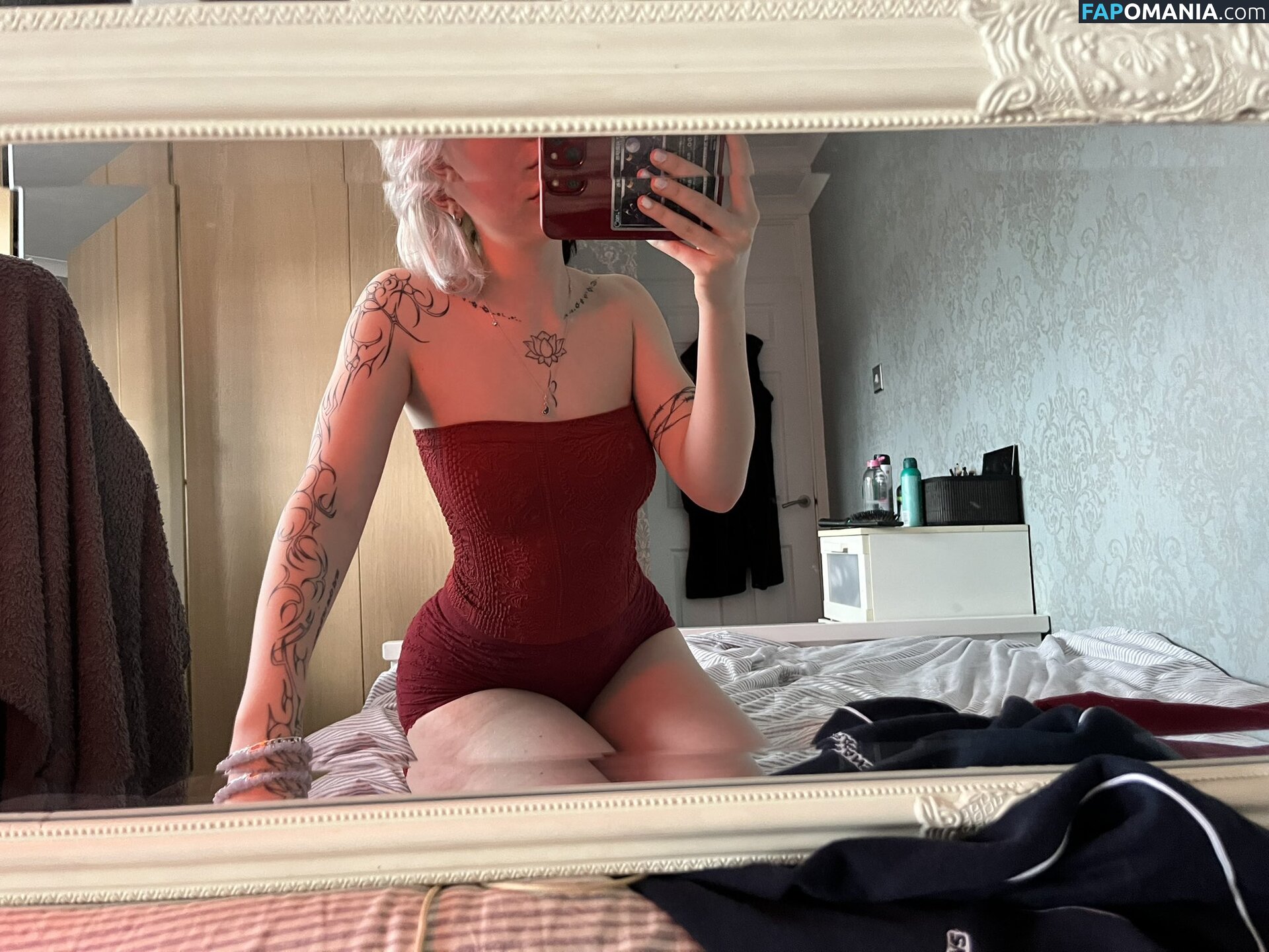 Emzeeni / cw / https: Nu OnlyFans  Foto vazada #11