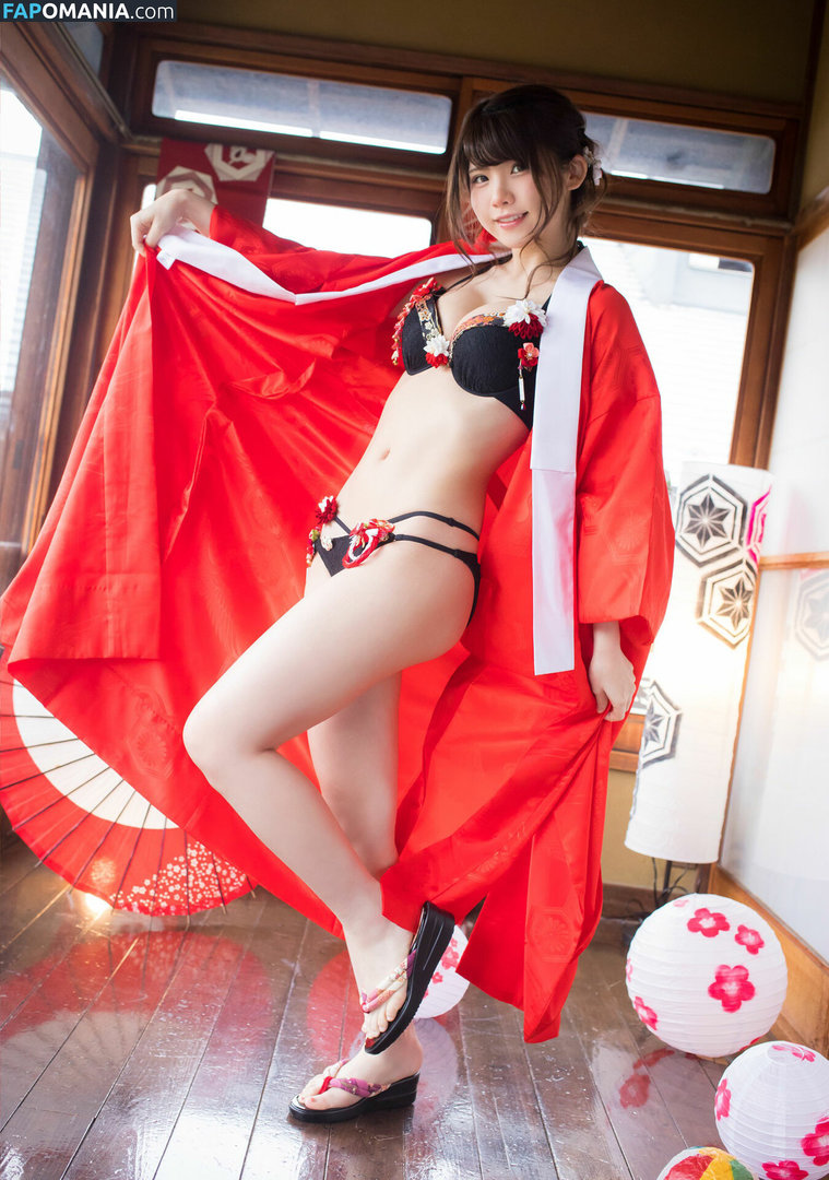 Enako Nu OnlyFans  Foto vazada #32