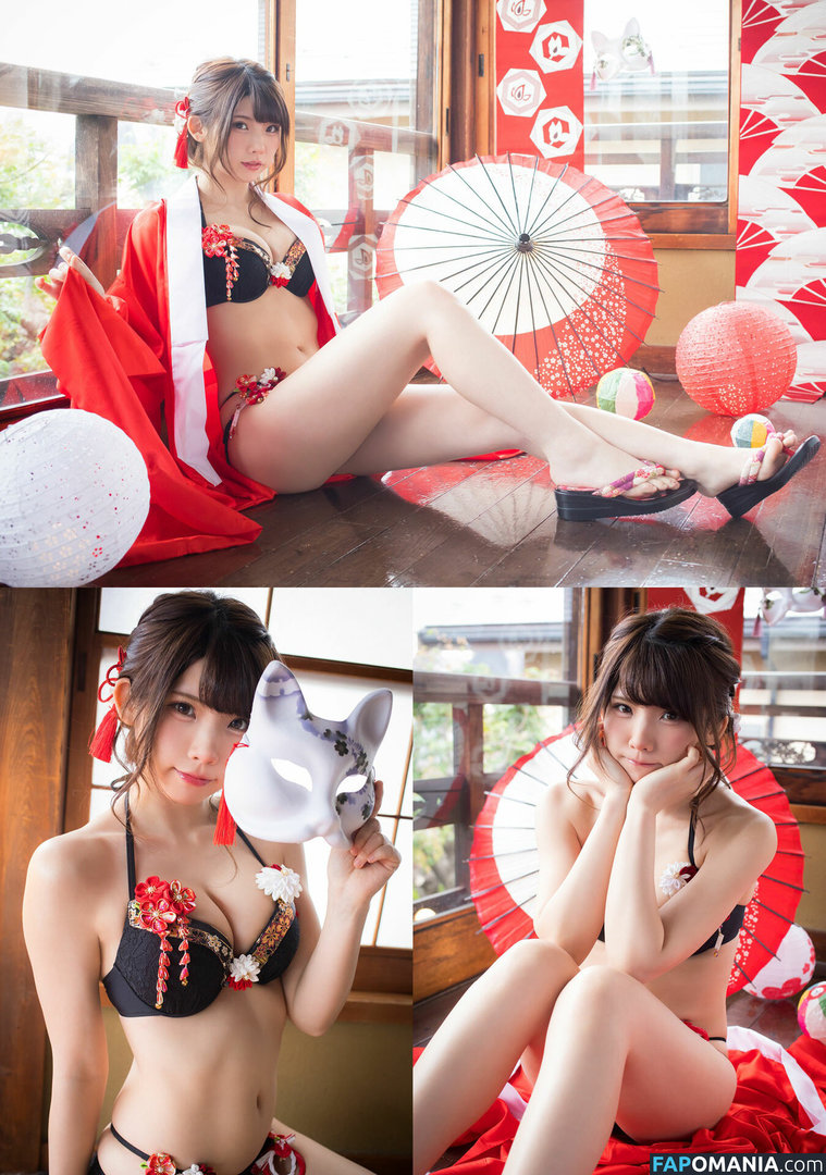 Enako Nu OnlyFans  Foto vazada #33