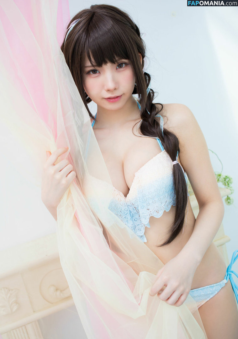 Enako Nu OnlyFans  Foto vazada #43