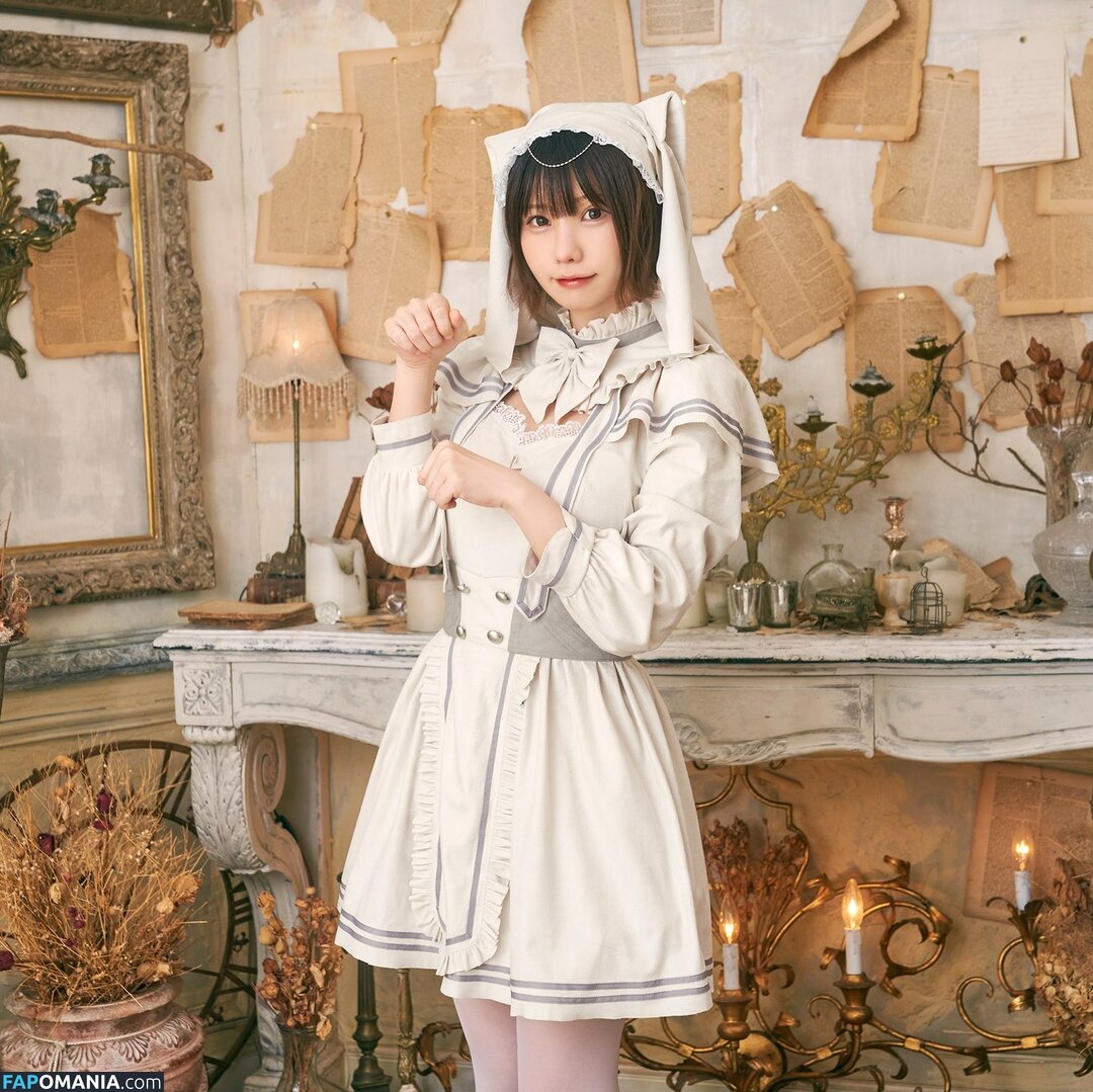 Enako Nu OnlyFans  Foto vazada #76