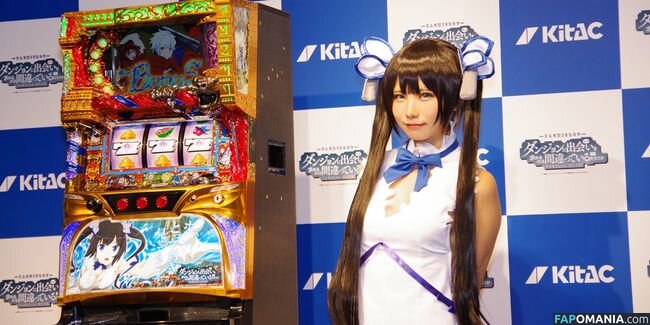 Enako Nu OnlyFans  Foto vazada #361