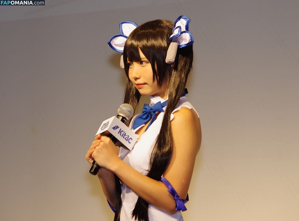 Enako Nu OnlyFans  Foto vazada #362