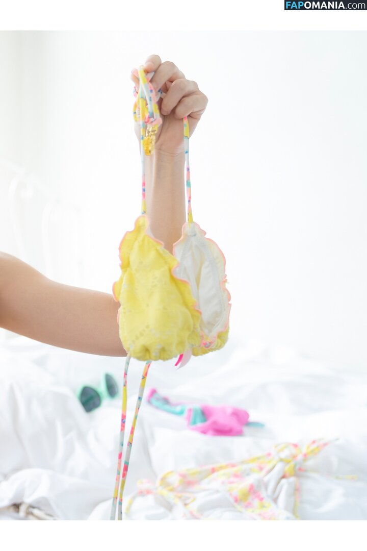 Enako Nu OnlyFans  Foto vazada #367