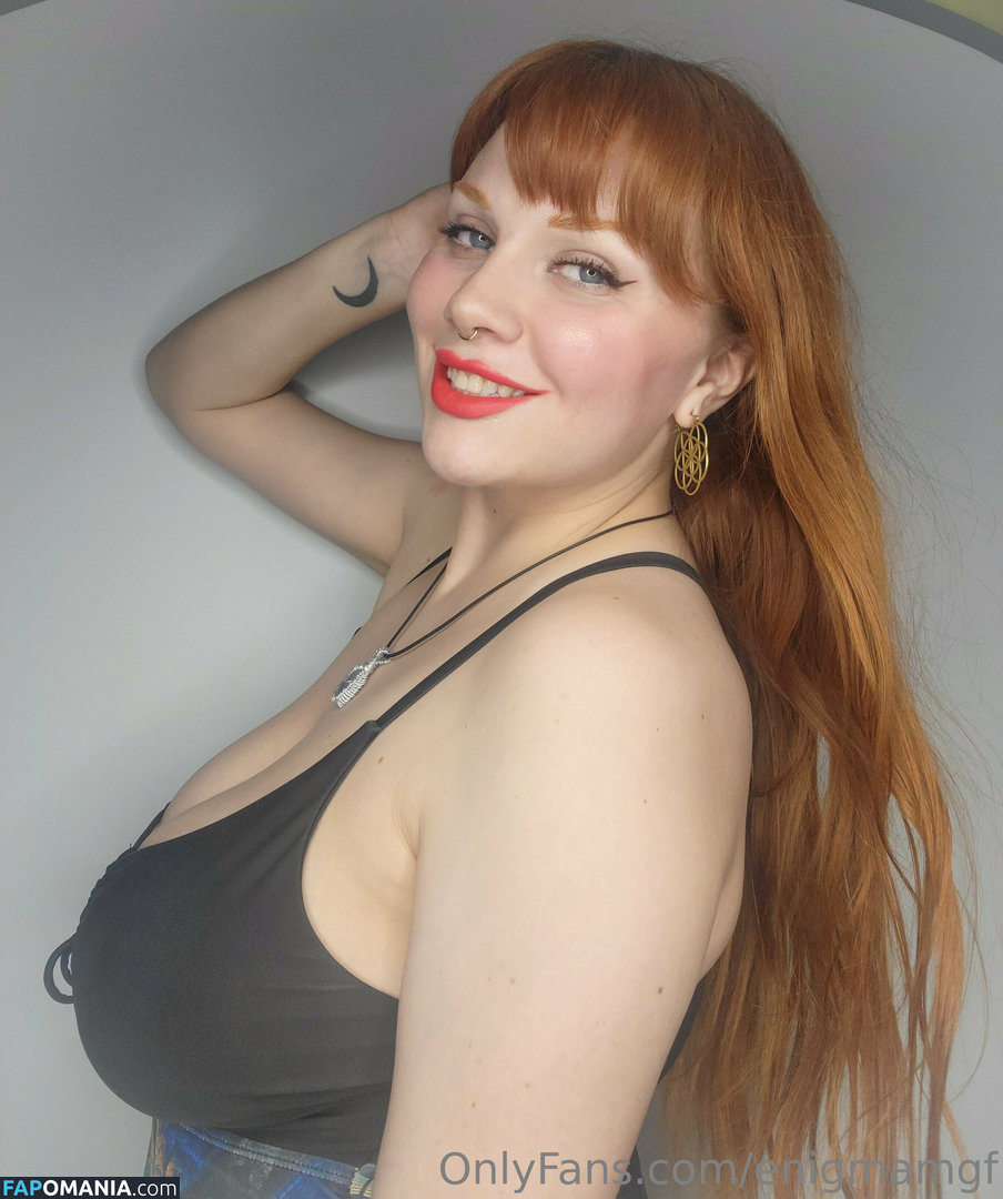 Enigmamgf / enigma_mgf / https: Nu OnlyFans  Foto vazada #5