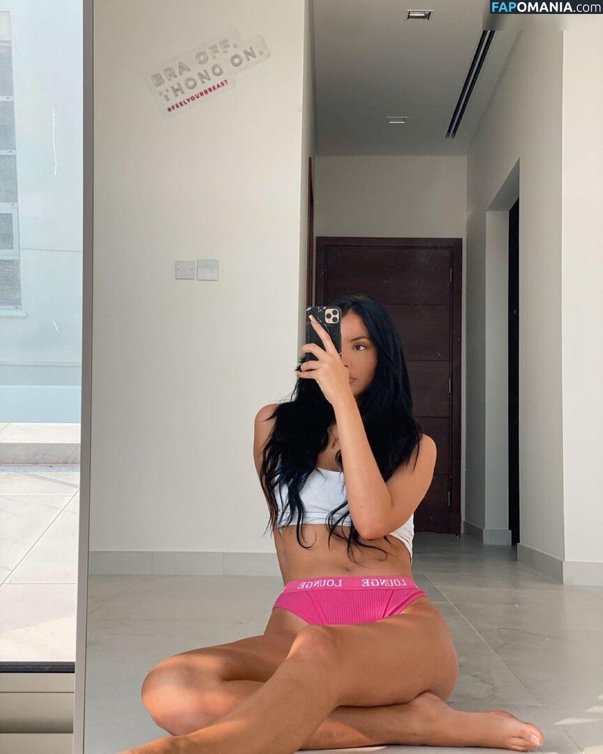 Enisa bukvic Nu OnlyFans  Foto vazada #3