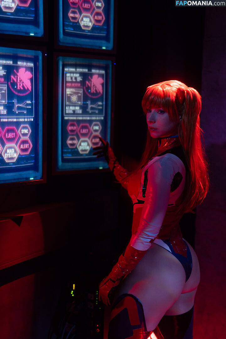 Enji Night / enjinight Nu OnlyFans  Foto vazada #422
