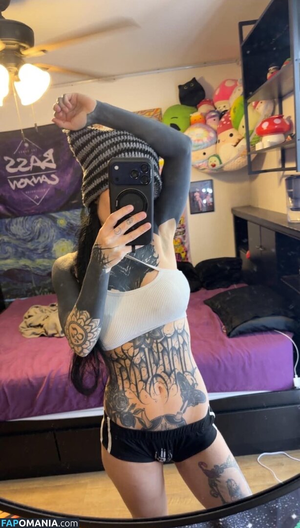 Entirelyfree Nu OnlyFans  Foto vazada #3