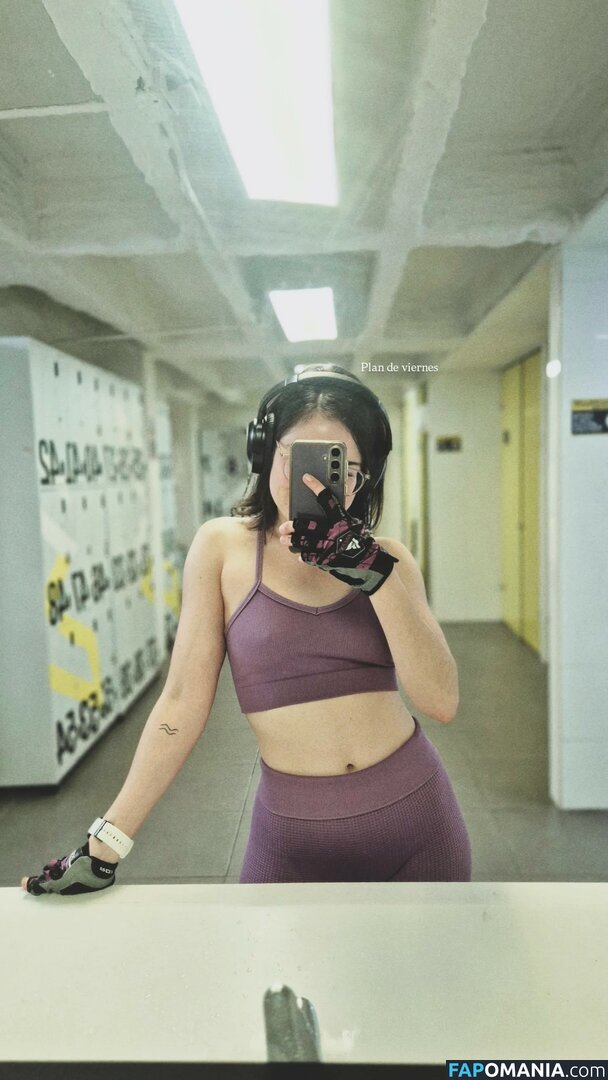 envioletada Nu OnlyFans  Foto vazada #1