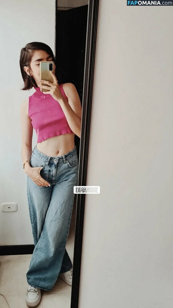 envioletada Nu OnlyFans  Foto vazada #5
