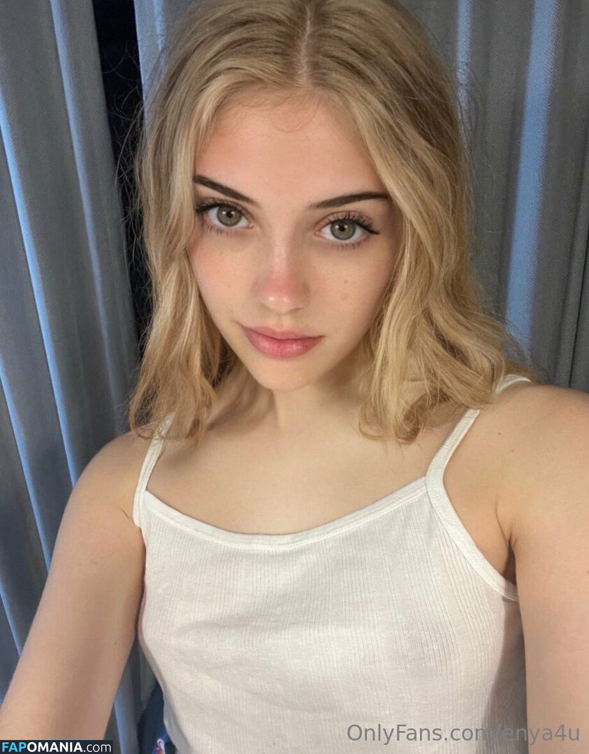 enya4u Nu OnlyFans  Foto vazada #7