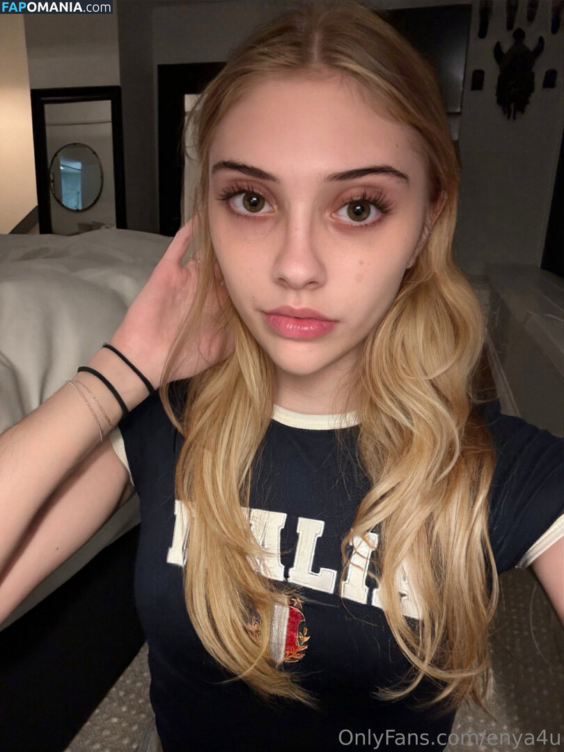 enya4u Nu OnlyFans  Foto vazada #10