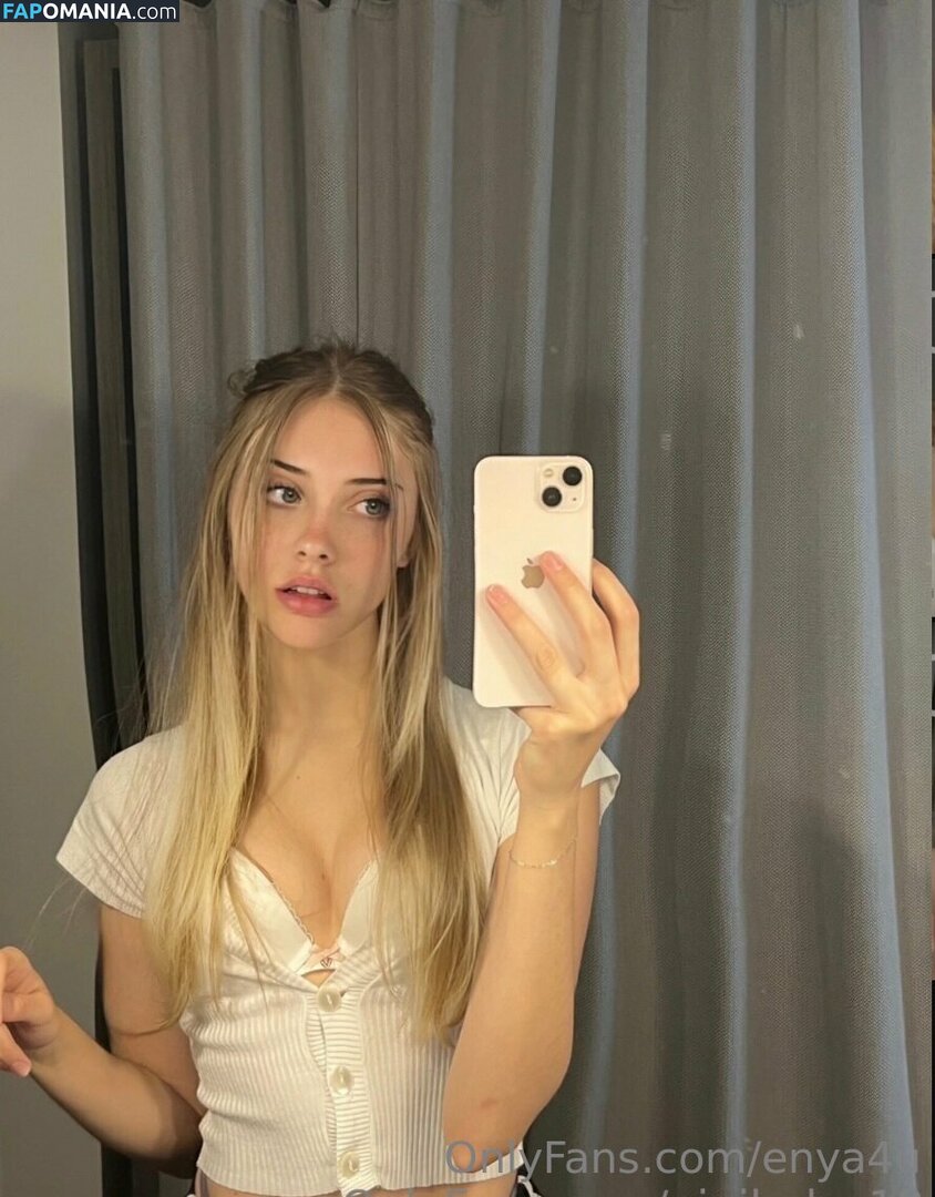 enya4u Nu OnlyFans  Foto vazada #15