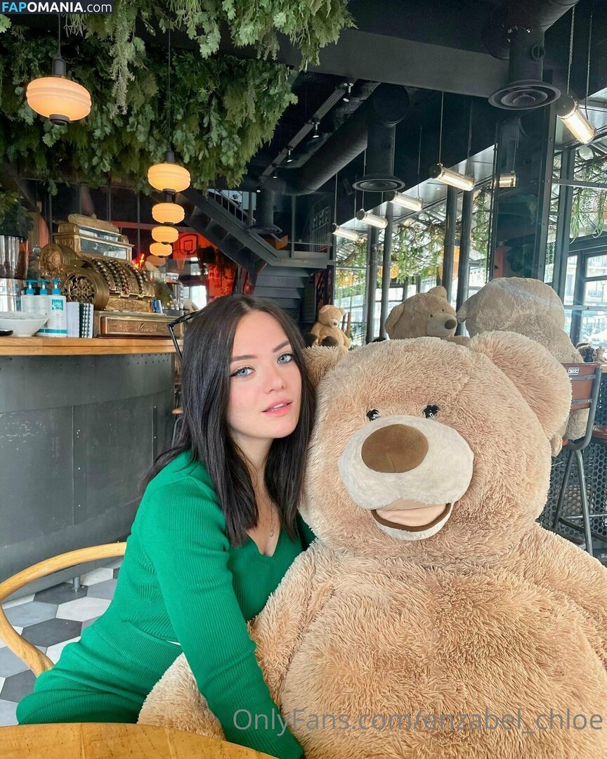 enza_perniciaro_ph / enzabel_chloe Nu OnlyFans  Foto vazada #26