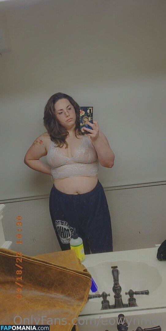 eowynmei / meahchantae__ Nu OnlyFans  Foto vazada #6