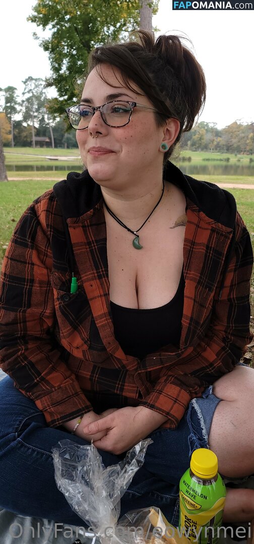 eowynmei / meahchantae__ Nu OnlyFans  Foto vazada #18