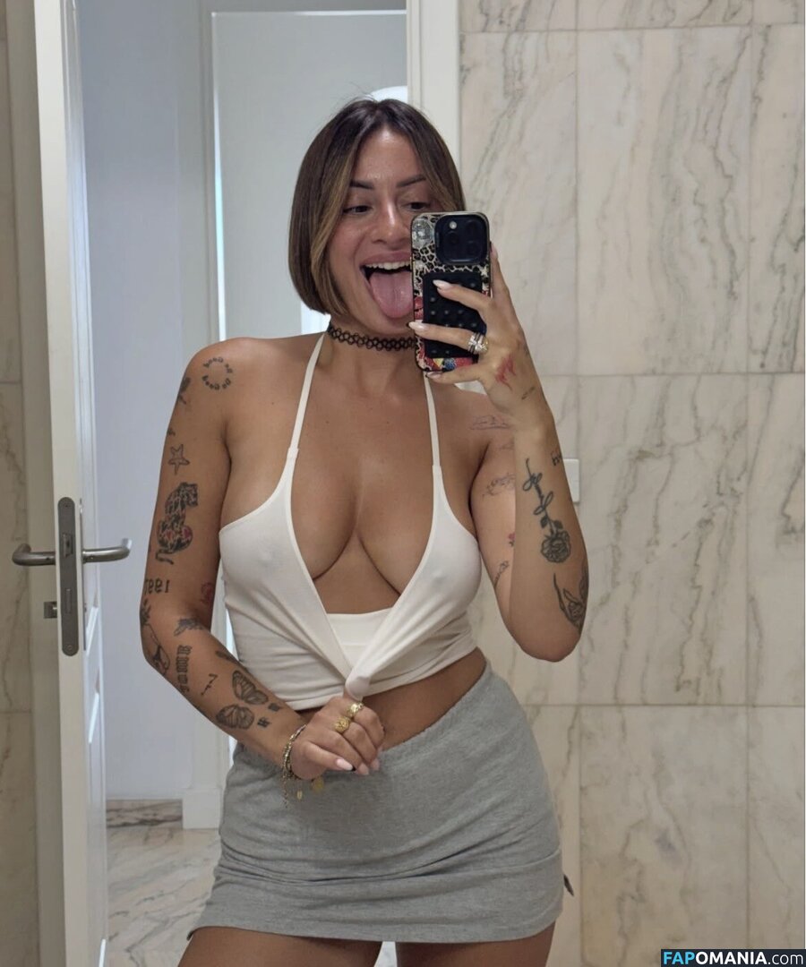 Erabana Nu OnlyFans  Foto vazada #9