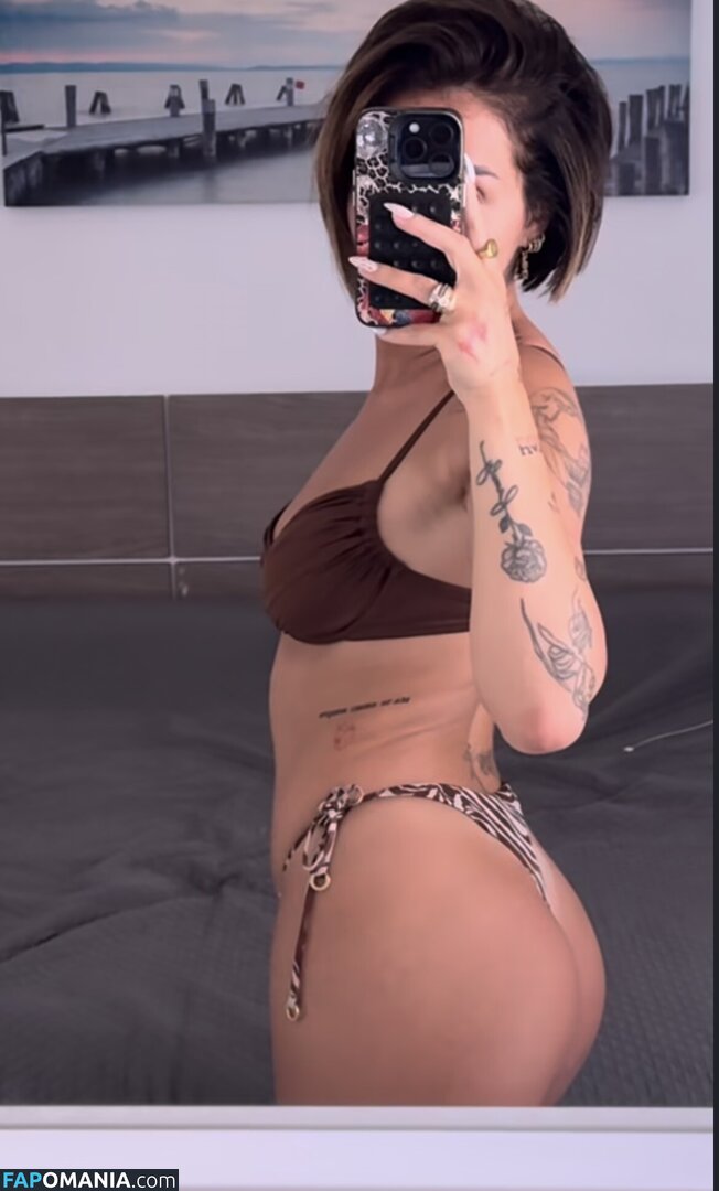Erabana Nu OnlyFans  Foto vazada #14