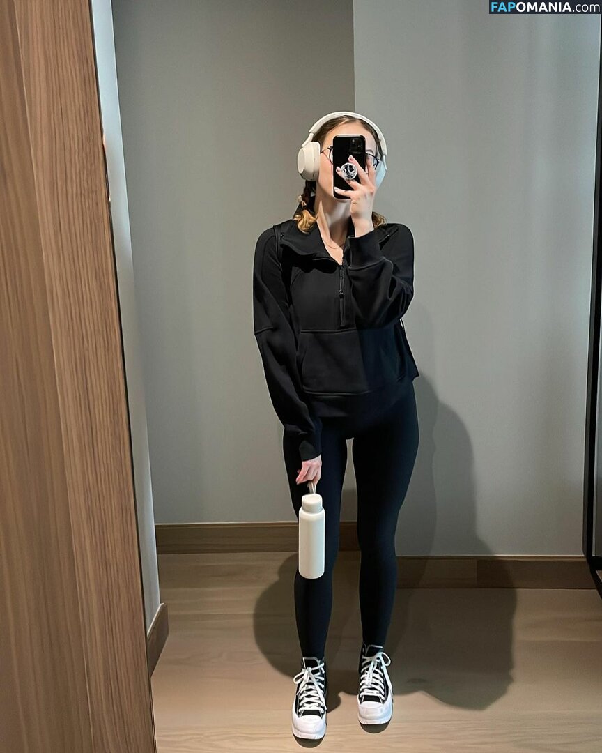 Eralia / erygarza / itseralia Nu OnlyFans  Foto vazada #6