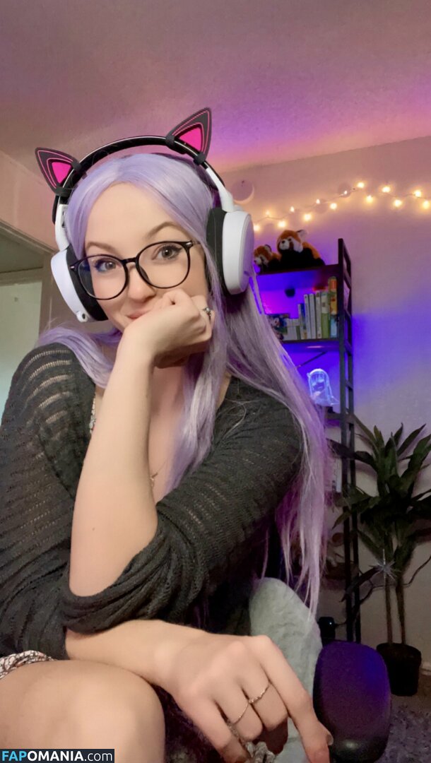 Eralia / erygarza / itseralia Nu OnlyFans  Foto vazada #10