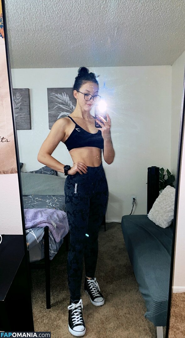 Eralia / erygarza / itseralia Nu OnlyFans  Foto vazada #18