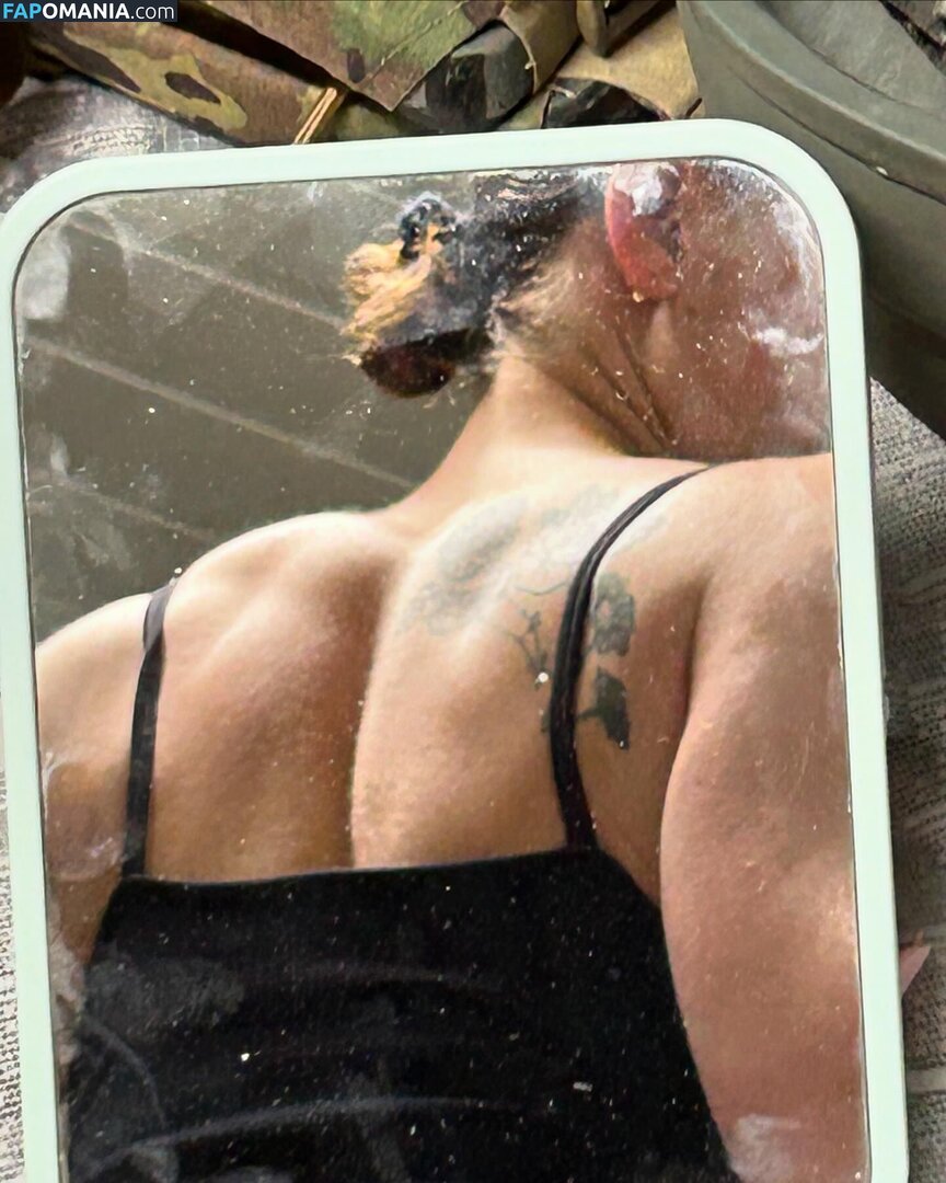 Eralia / erygarza / itseralia Nu OnlyFans  Foto vazada #92