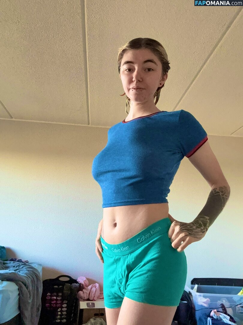 erasedweeaboo / erasedweeb Nu OnlyFans  Foto vazada #3