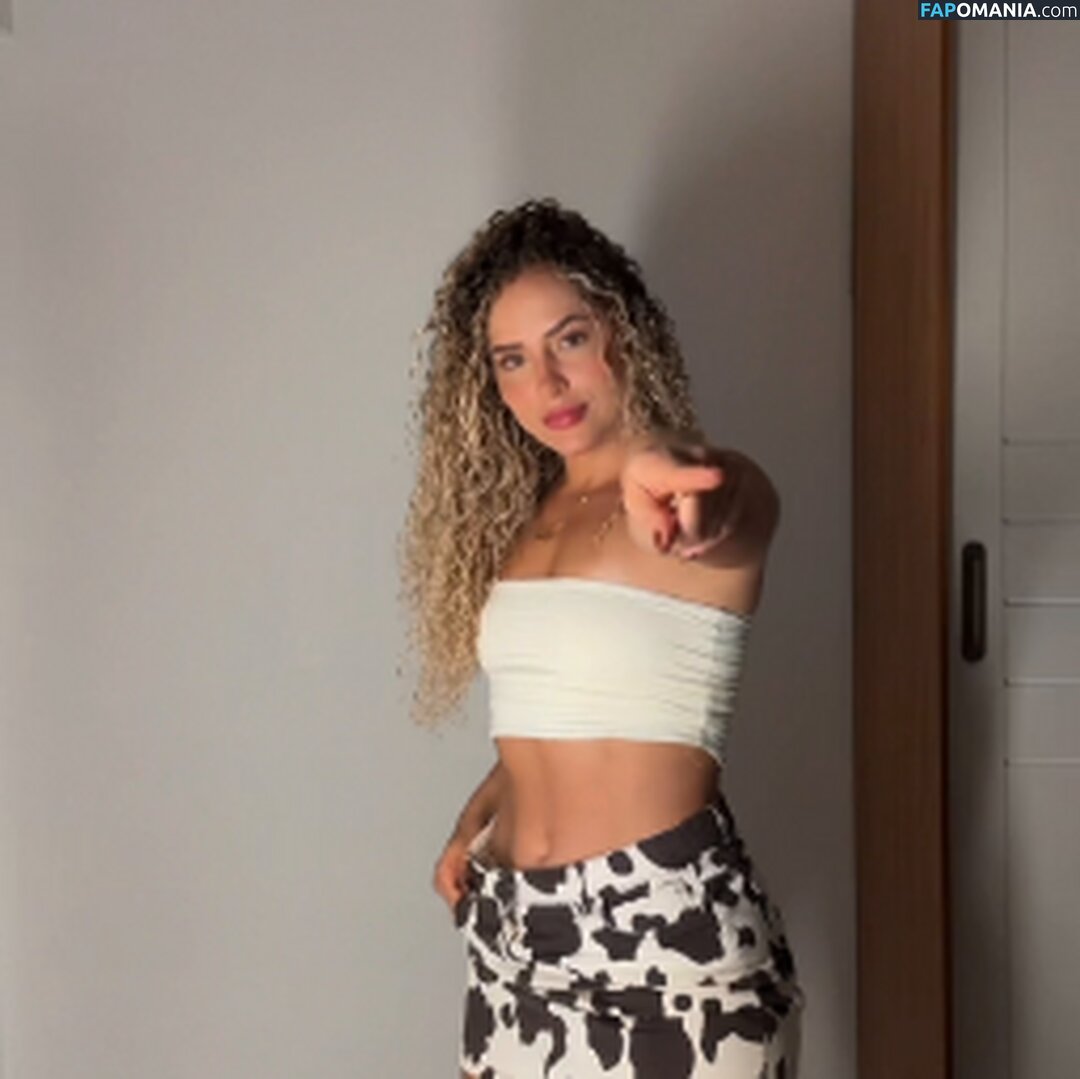 Erica Lima / ericalima1 Nu OnlyFans  Foto vazada #1